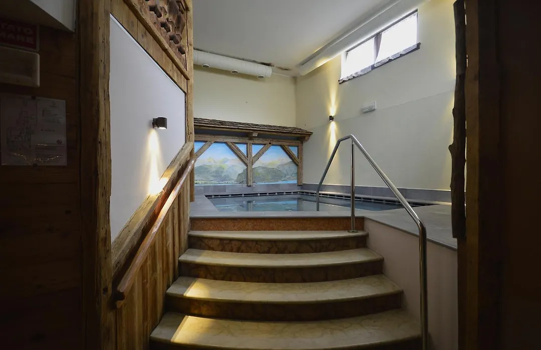 Hotel Villa Fosine-1